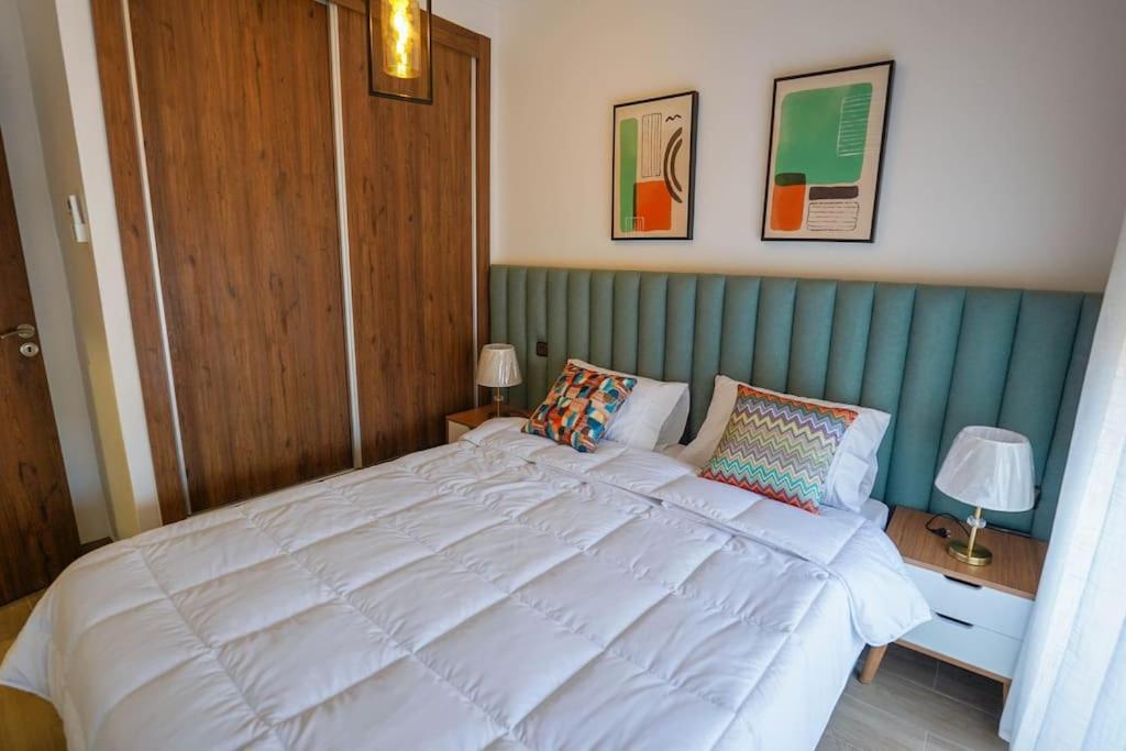 Spacieux Et Luxueux Appartement Marrakesz Zewnętrze zdjęcie
