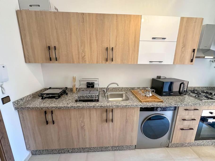 Spacieux Et Luxueux Appartement Marrakesz Zewnętrze zdjęcie